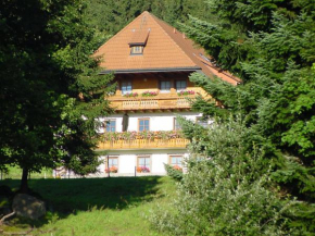 Klausenhof Schonach